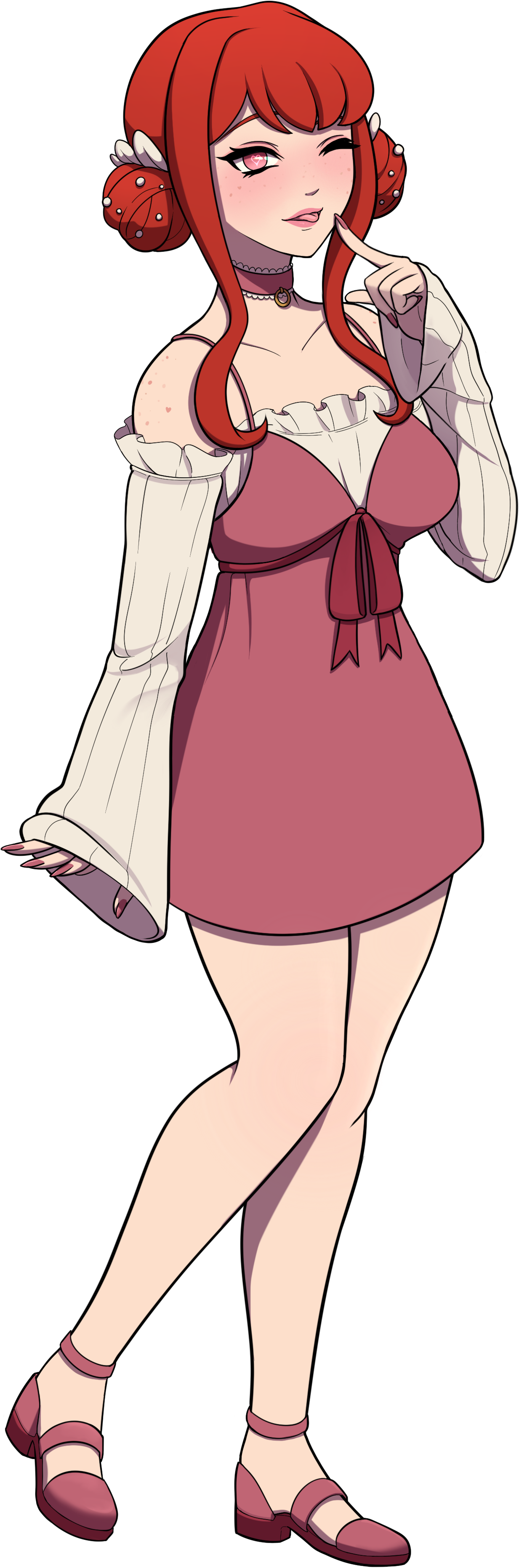 Alice Sprite