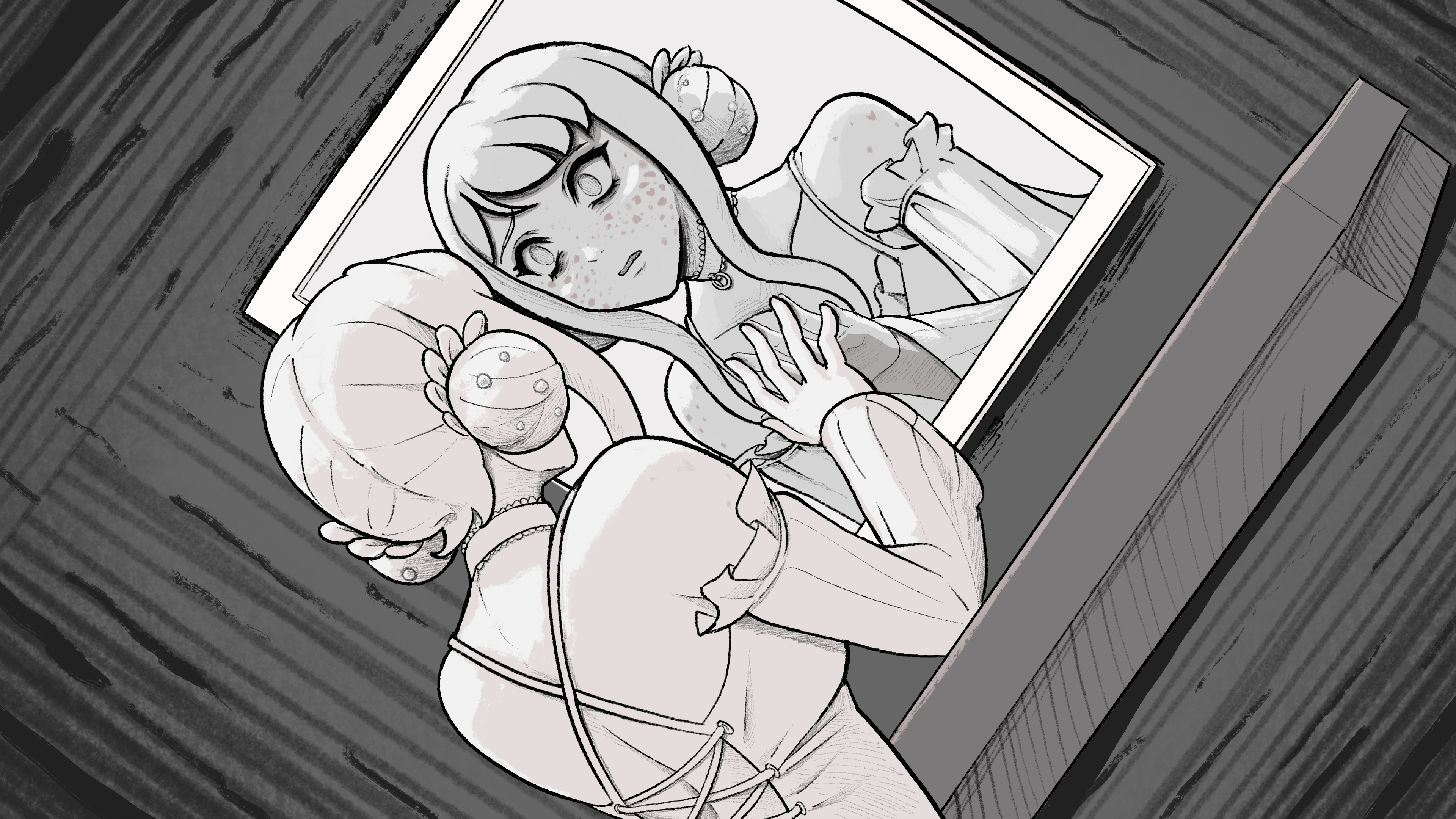 Screenshot 3 with Alice