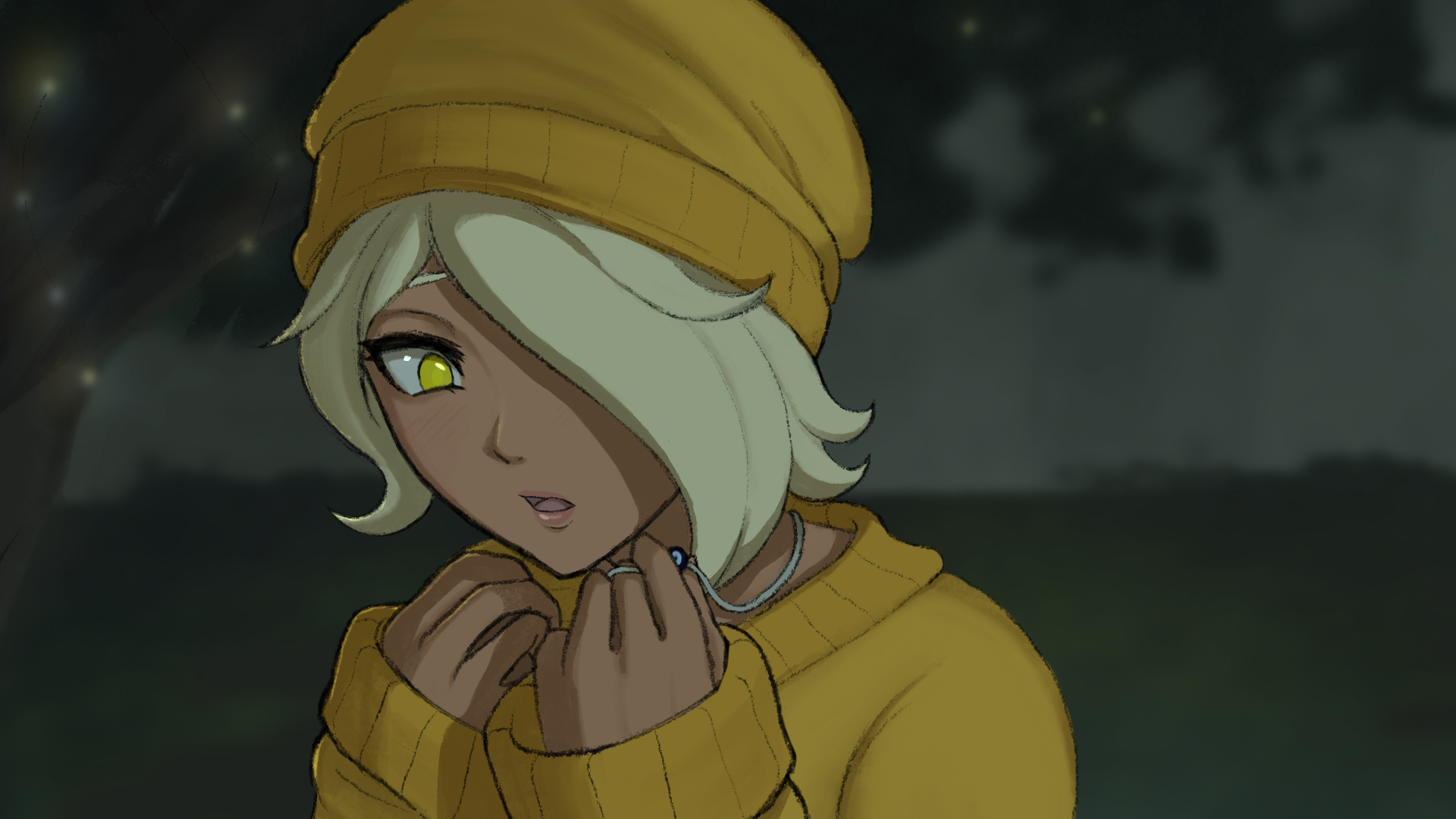 Screenshot 4 with Sai